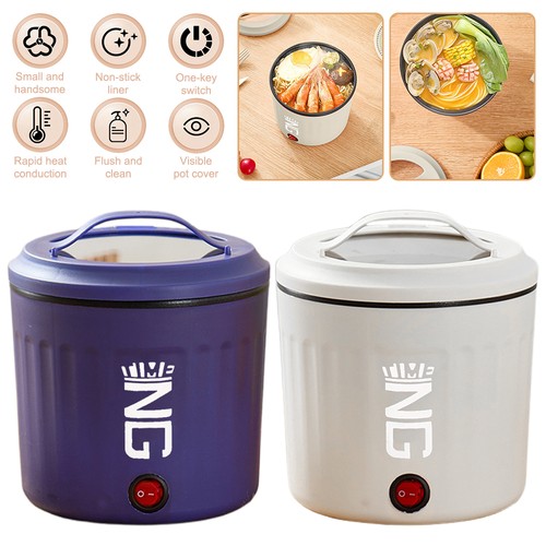 Hot pot electric rice cooker - hot,