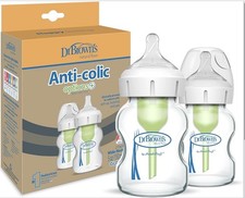 Dr Brown's Options+ Anti-Colic
