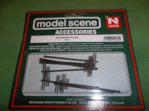 Gauge peco model scene - gauge,