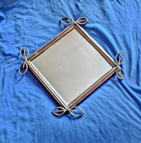 Antique french wall - (?),