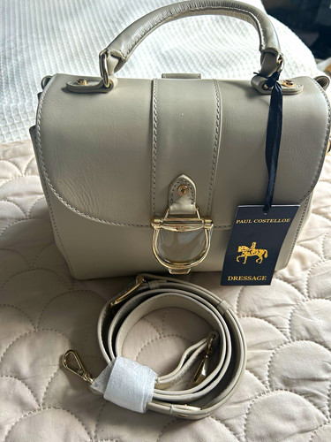 Paul costelloe dressage - paul,