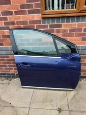 PEUGEOT 2008 FRONT DOOR RIGHT