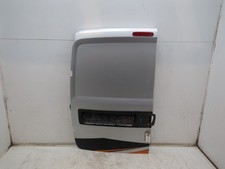 2012 FIAT DOBLO CARGO 16V MULTIJET SWB  PANEL VAN Rear Passenger Door 