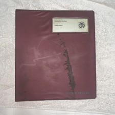 FODEN 3000 4000 SERIES TRUCK FACTORY WORKSHOP MANUAL