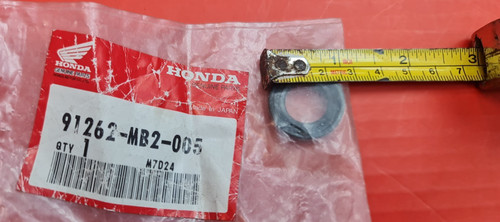 Oem new genuine honda cbr1000f - honda,