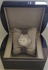 Men's watch original Swiss