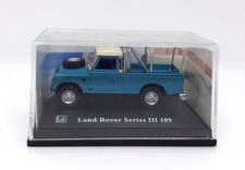 Hongwell Cararama 1:72 Scale