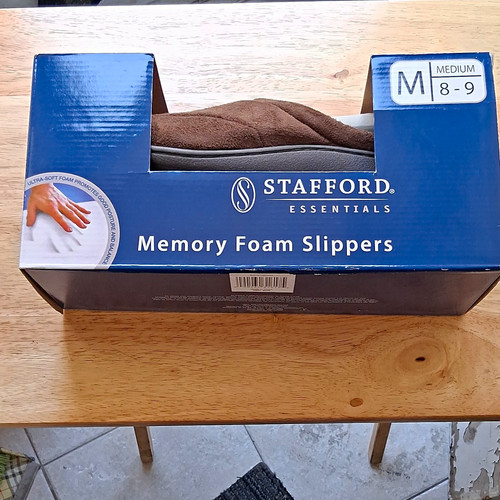 Stafford essentials men - essentials, men's