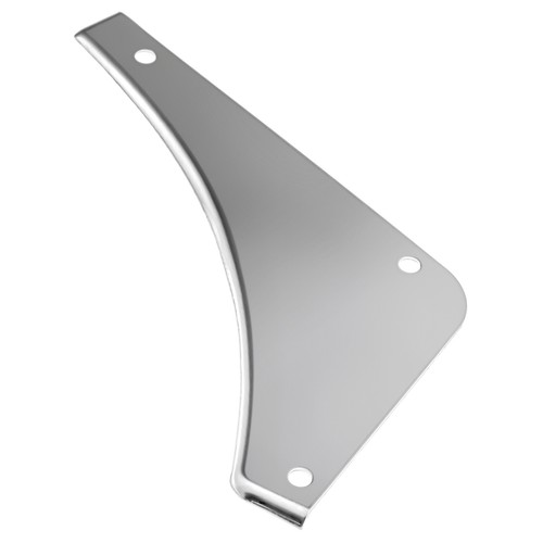 Mgb filler bumper rh - filler,,