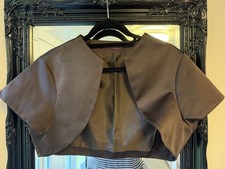 Phase Eight Shrug Bolero Size