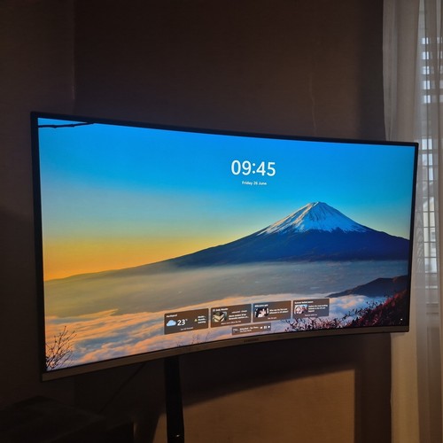 Samsung ur59c uhd - ur59c,