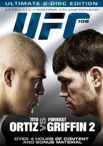 Ufc 106 ortiz griffin - ufc,
