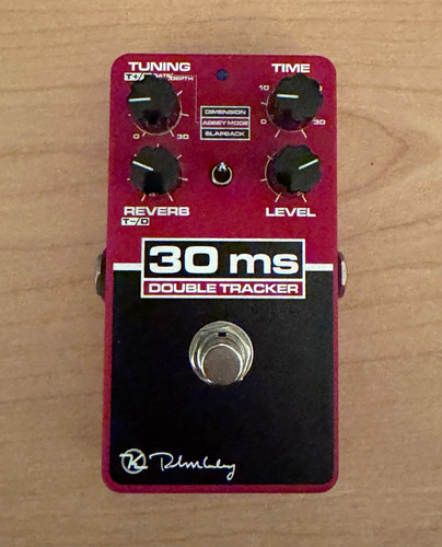 Keeley 30ms double - keeley,