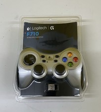 Logitech F710 Wireless