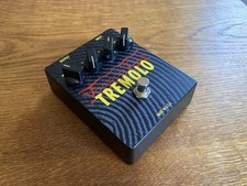 Voodoo Lab Tremolo - Lamp +
