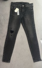 BNWT River Island Molly Mid