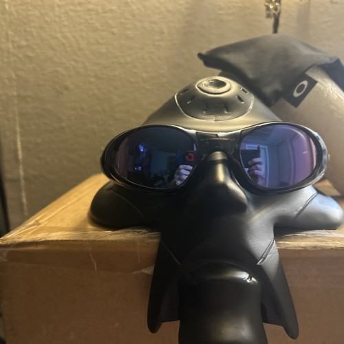 Oakley eye jacket - oakley, 2