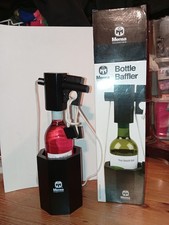 Mensa Bottle Baffler Puzzle