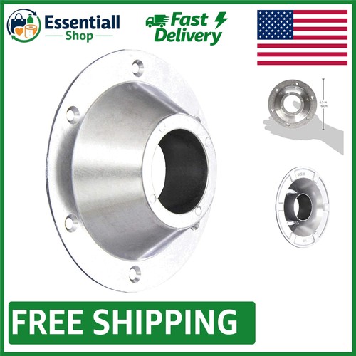 Standard aluminum table base - table,