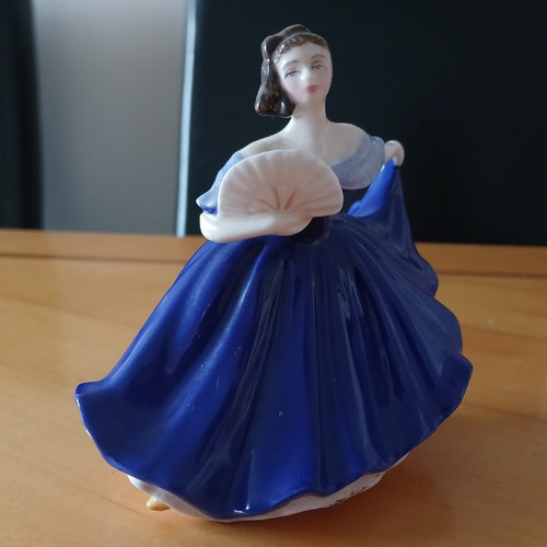 Royal doulton elaine - doulton, 3214