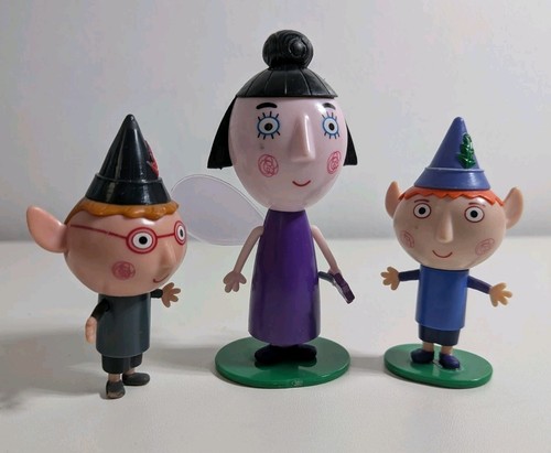 Jake elf nanny plum - nanny, &