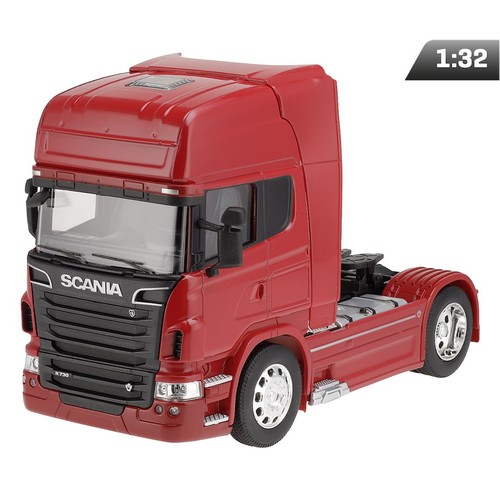Scania r730 32 - v8,