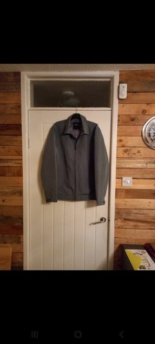 James pringle men jacket - james,