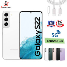 Samsung Galaxy S22 5G 128GB