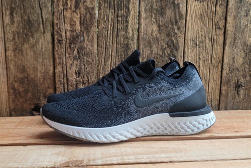 Nike epic react - epic, flyknit
