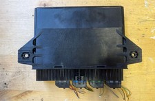 Ford Focus MK3 Central Locking