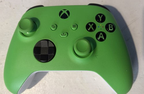 Microsoft xbox series s - microsoft, x/s