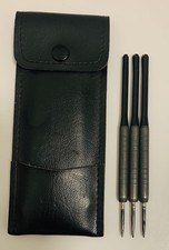 Rare 20g copper  tungsten darts 