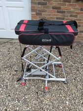 Elev8 Mobility Scooter Electric Wheelchair Hoist