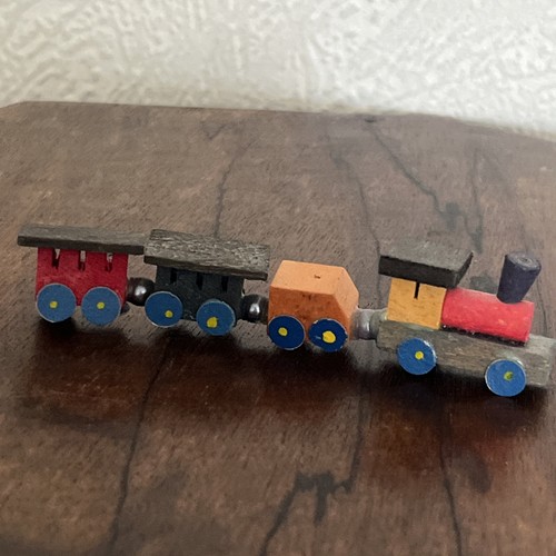 Handmade wooden dolls - handmade,
