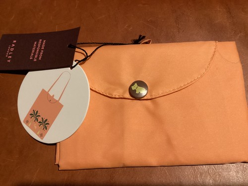 Bnwt new radley paradise palms - radley,