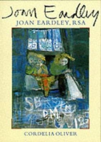 Joan eardley rsa hardcover - rsa,