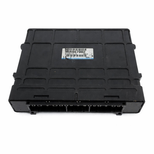 Auto gearbox control - gearbox, ecu