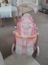 Baby Annabelle Dolls Double