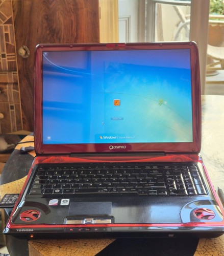 Bareley used retro gaming - used,