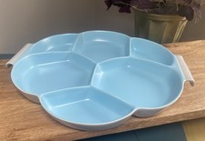 Poole Pottery Serving Plate