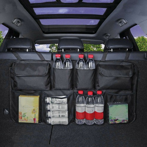 Car boot organiser tidy back - organiser,
