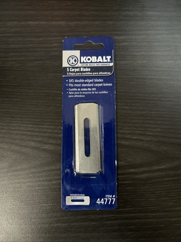 Lot kobalt round corner - round,