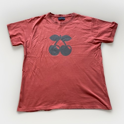 Pacha ibiza shirt coral - t,
