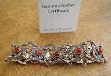 Vintage Celtic Style 925