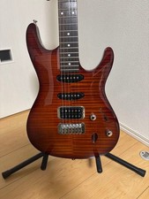 Ibanez Ibanez SA260FM Guitar