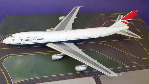 Inflight200 boeing 747 - inflight200, 747-200