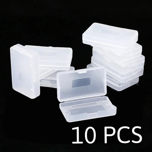Cartridge case gba gameboy - case,
