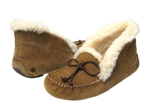 Ugg alena women ankel slipper - ugg,
