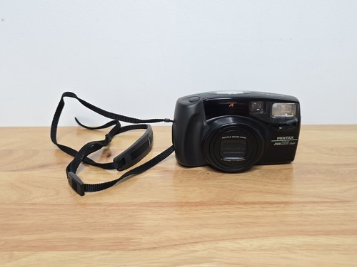 Pentax zoom 105 super - 105,