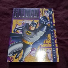 Batman DC Animated Series